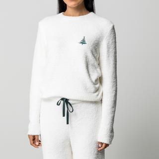 Manor Woman Weihnachts Pyjama Set  