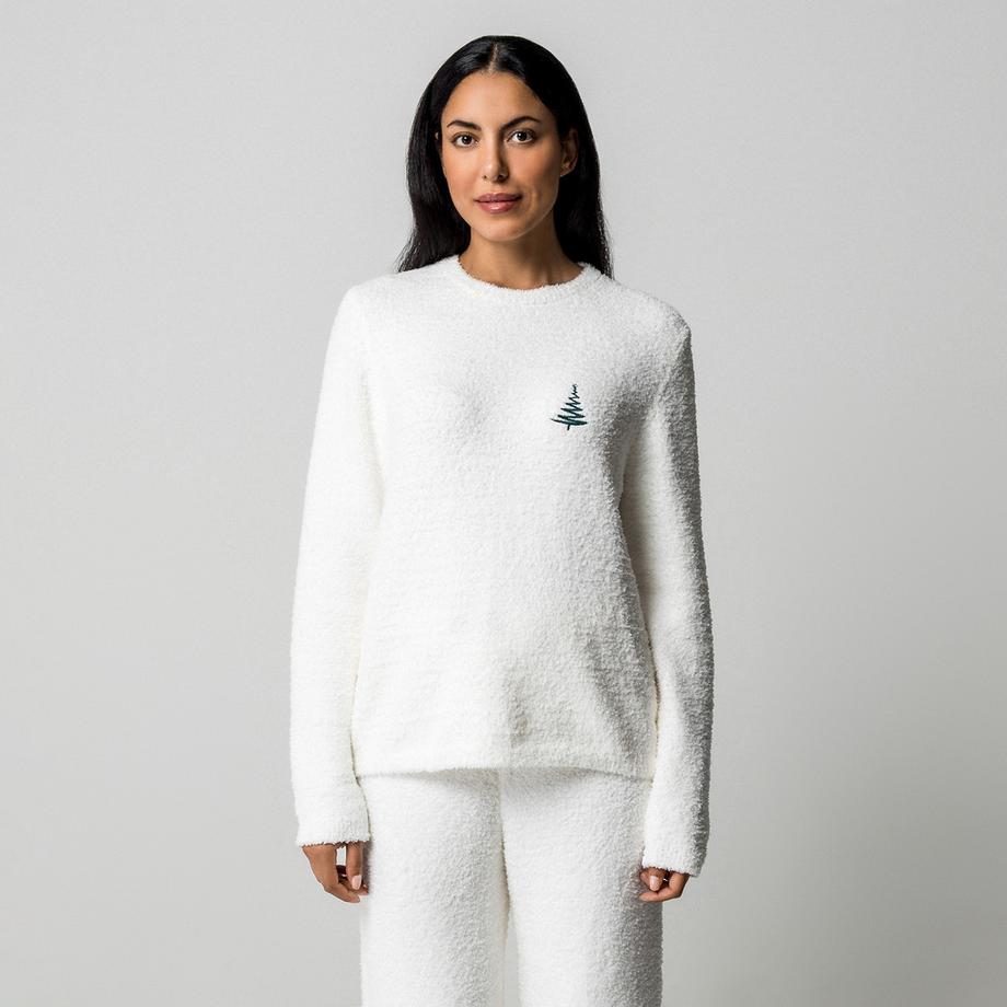 Manor Woman Weihnachts Pyjama Set  