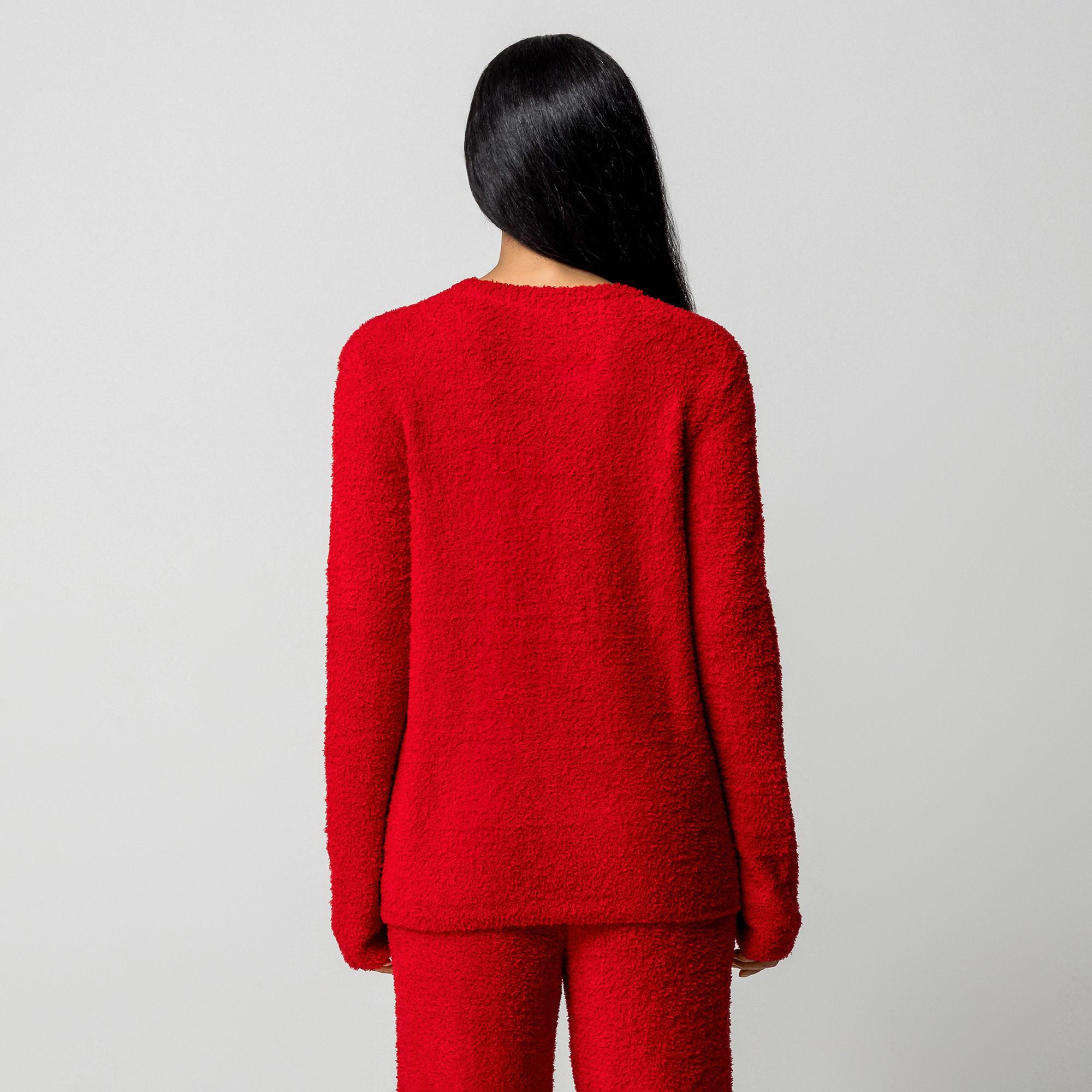 Manor Woman Lebkuchenmann Pyjama Set  