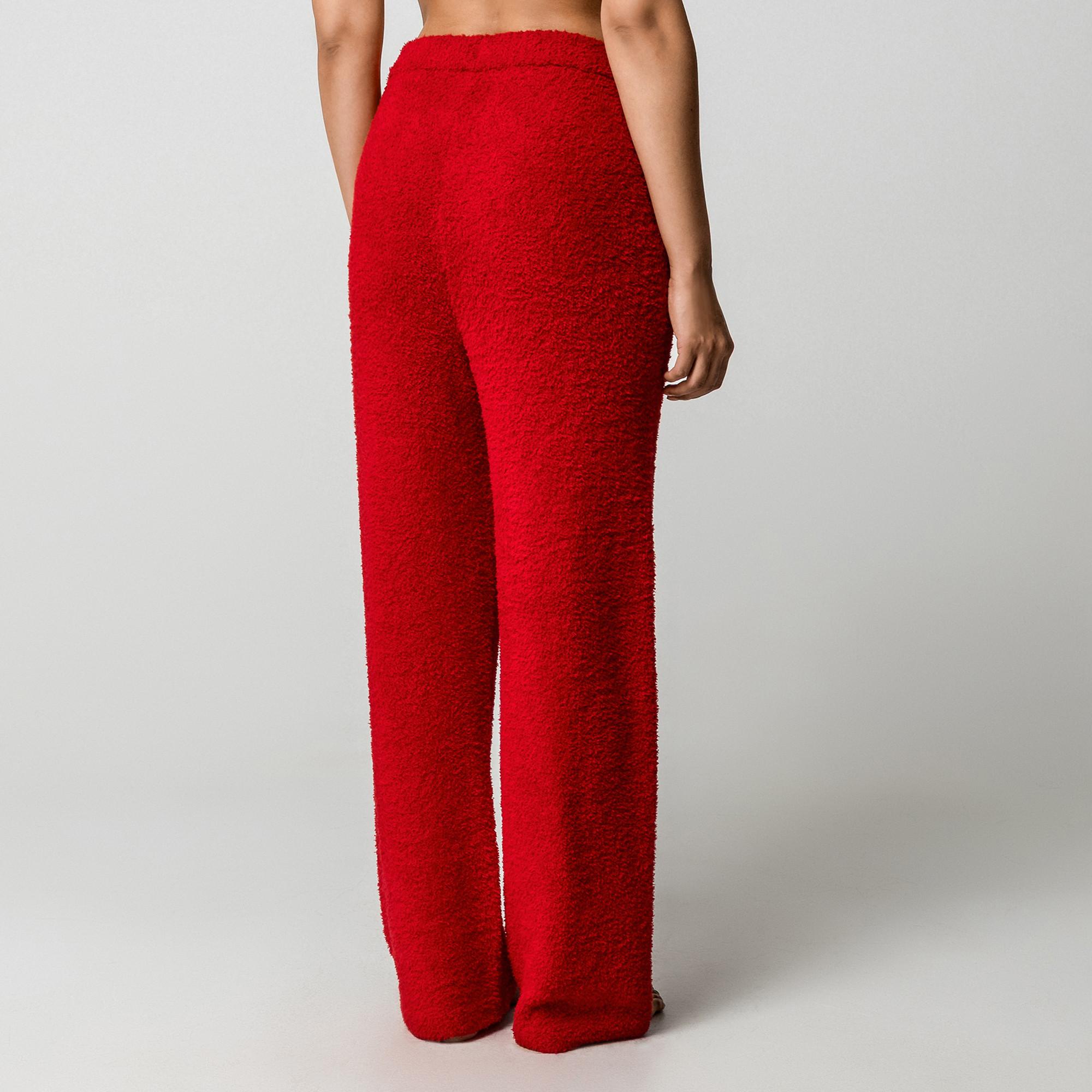 Manor Woman Lebkuchenmann Pyjama Set  