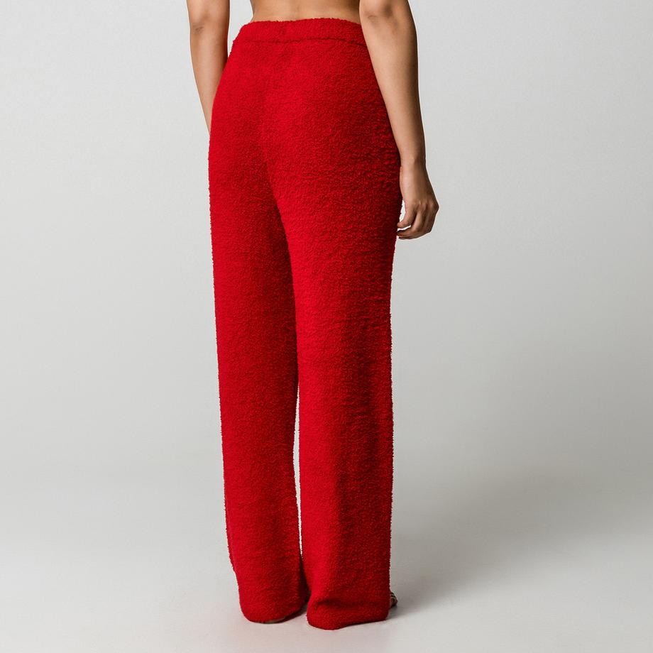 Manor Woman Ensemble Pyjama Bonhomme en Pain d'Épices  