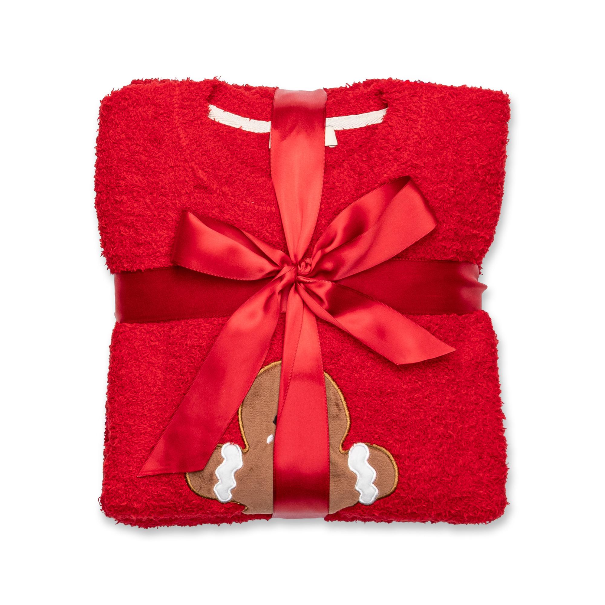 Manor Woman Lebkuchenmann Pyjama Set  