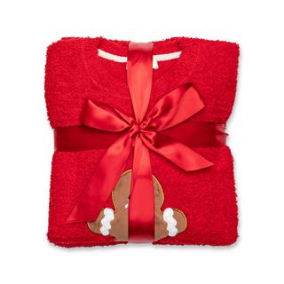 Manor Woman Lebkuchenmann Pyjama Set  