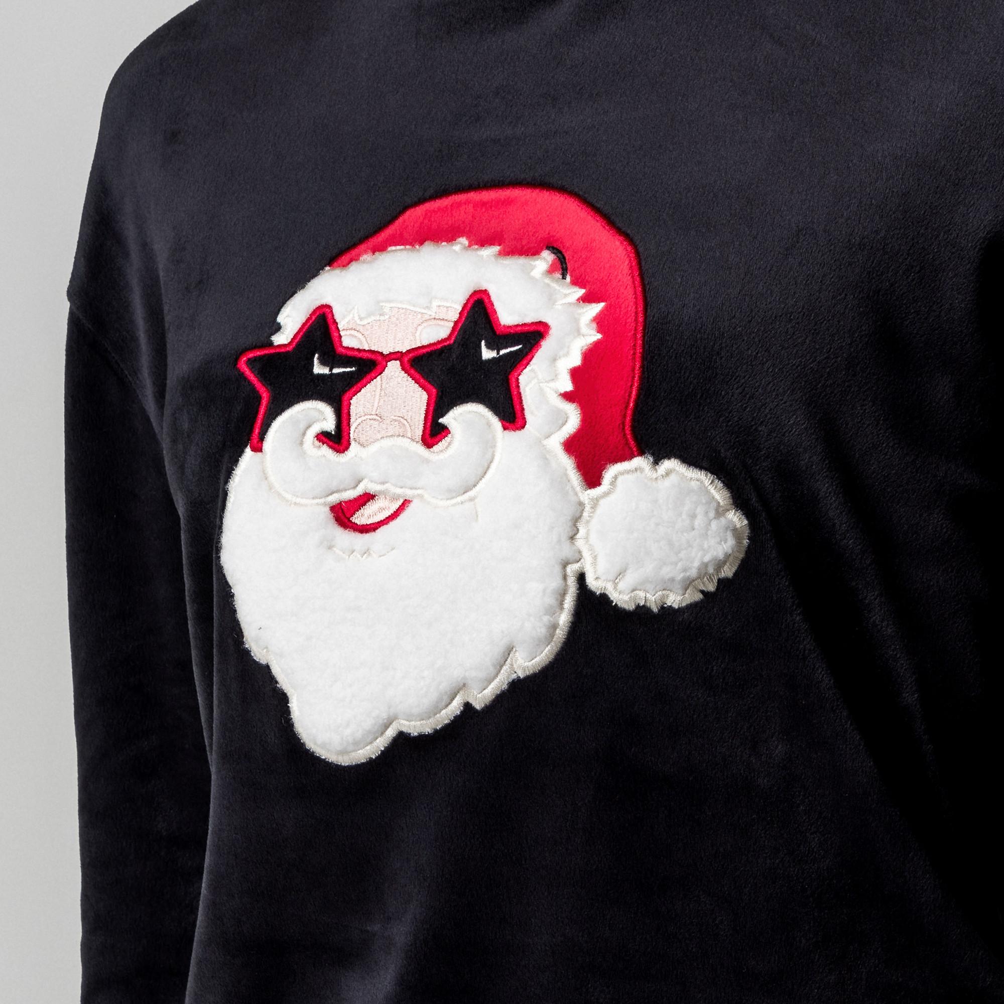 Manor Woman Pyjama Set Weihnachtsmotiv Kariert  