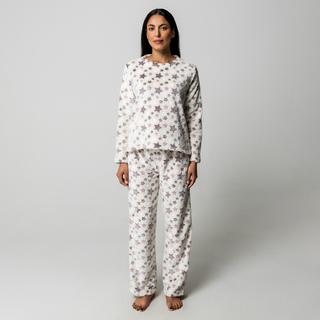 Manor Woman Motif Étoile Polaire Pyjama-Set  