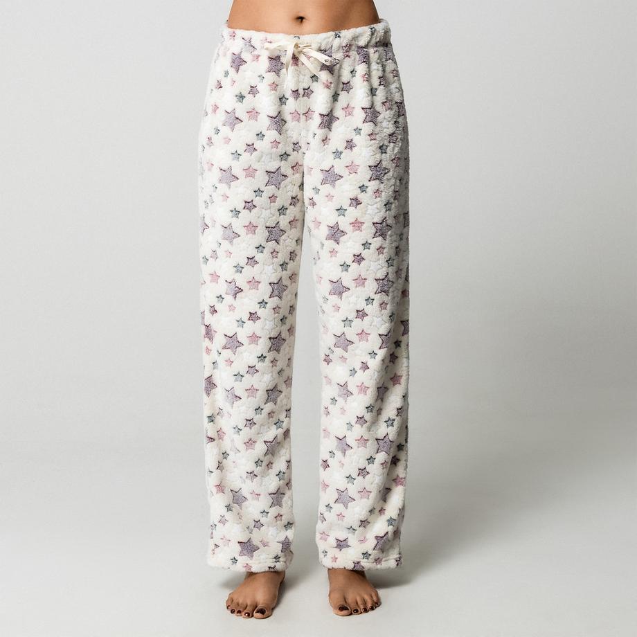 Manor Woman Motif Étoile Polaire Pyjama-Set  