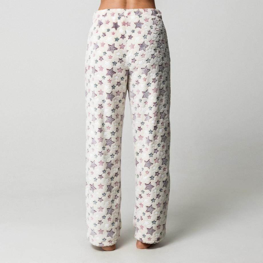 Manor Woman Motif Étoile Polaire Pyjama-Set  