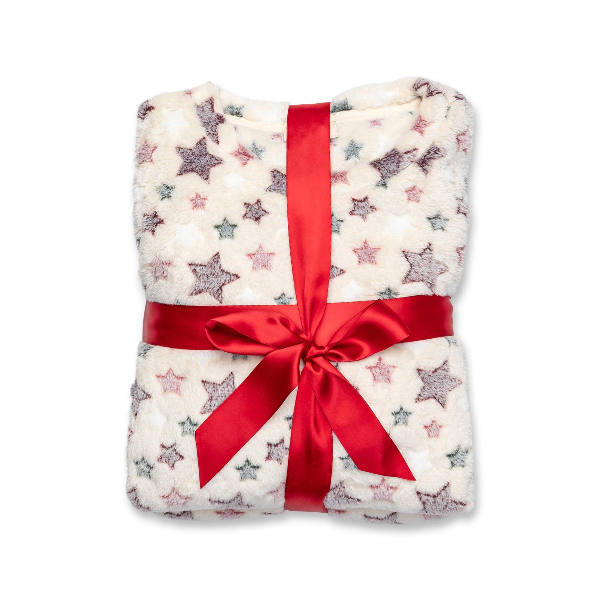 Manor Woman Motif Étoile Polaire Pyjama-Set  