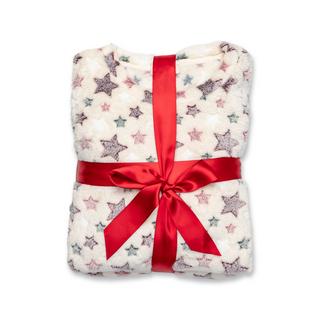 Manor Woman Motif Étoile Polaire Pyjama-Set  