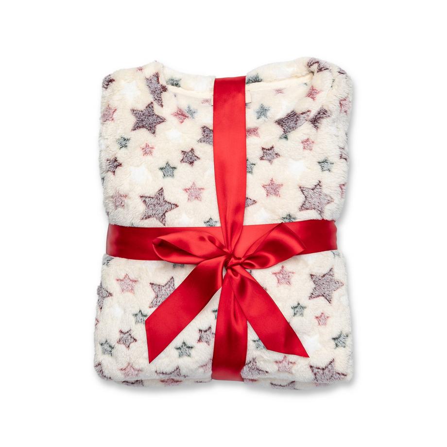 Manor Woman Motif Étoile Polaire Pyjama-Set  