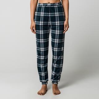 Manor Woman Pyjama Set Motif Ours  