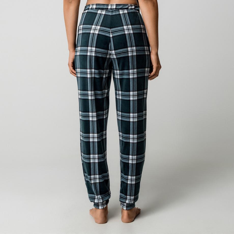 Manor Woman Set Pigiama Motivo Orso  