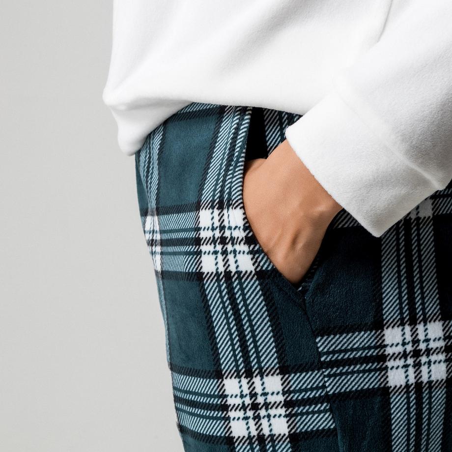 Manor Woman Set Pigiama Motivo Orso  