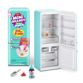 ZURU  Kühlschrank Spielset 