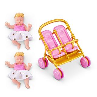 ZURU  Mini Baby Kapsel Serie 2, Überraschungspack 