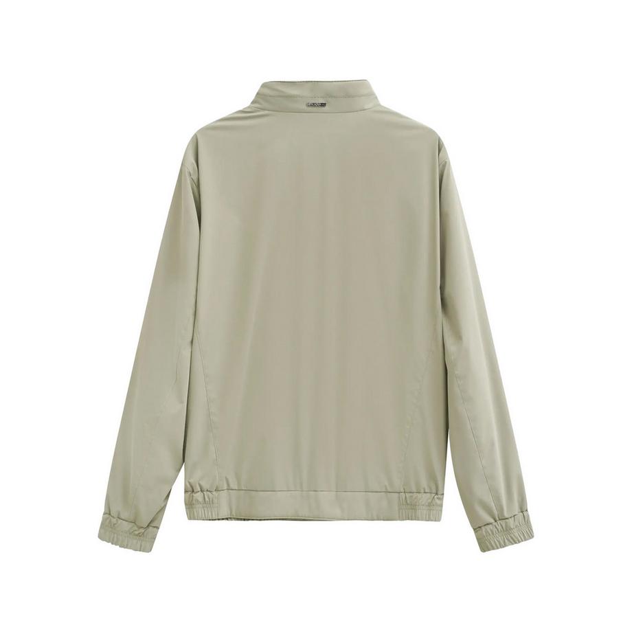 BUGATTI Blouson Jacke Regular Fit  