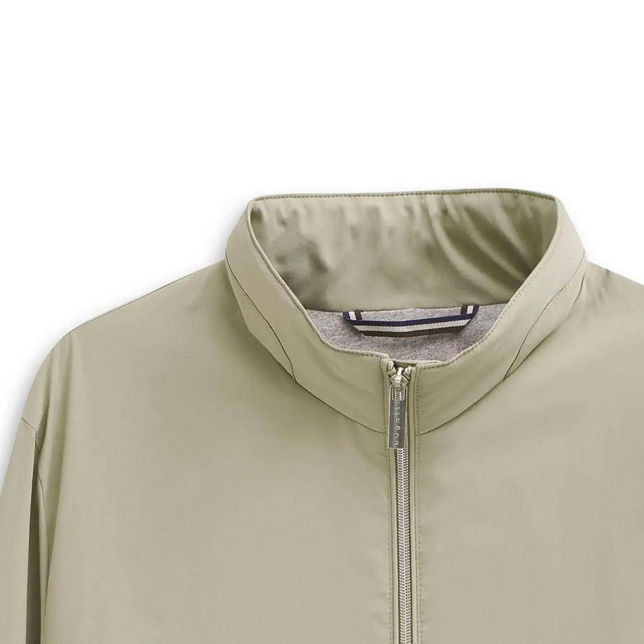 BUGATTI Blouson Jacke Regular Fit  