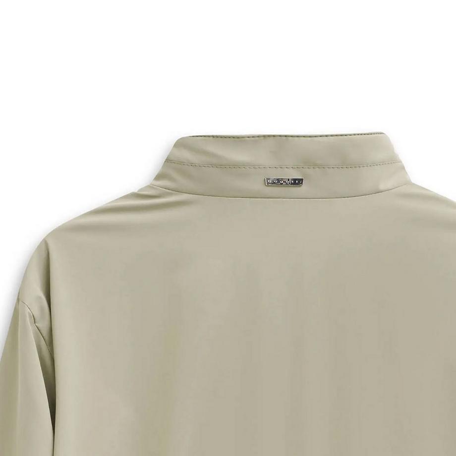 BUGATTI Blouson Jacke Regular Fit  