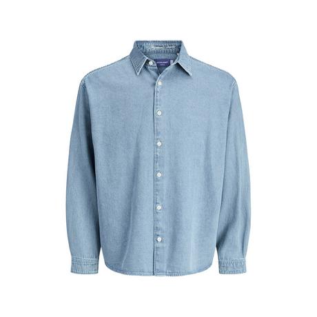 JACK & JONES Jeanshemd  