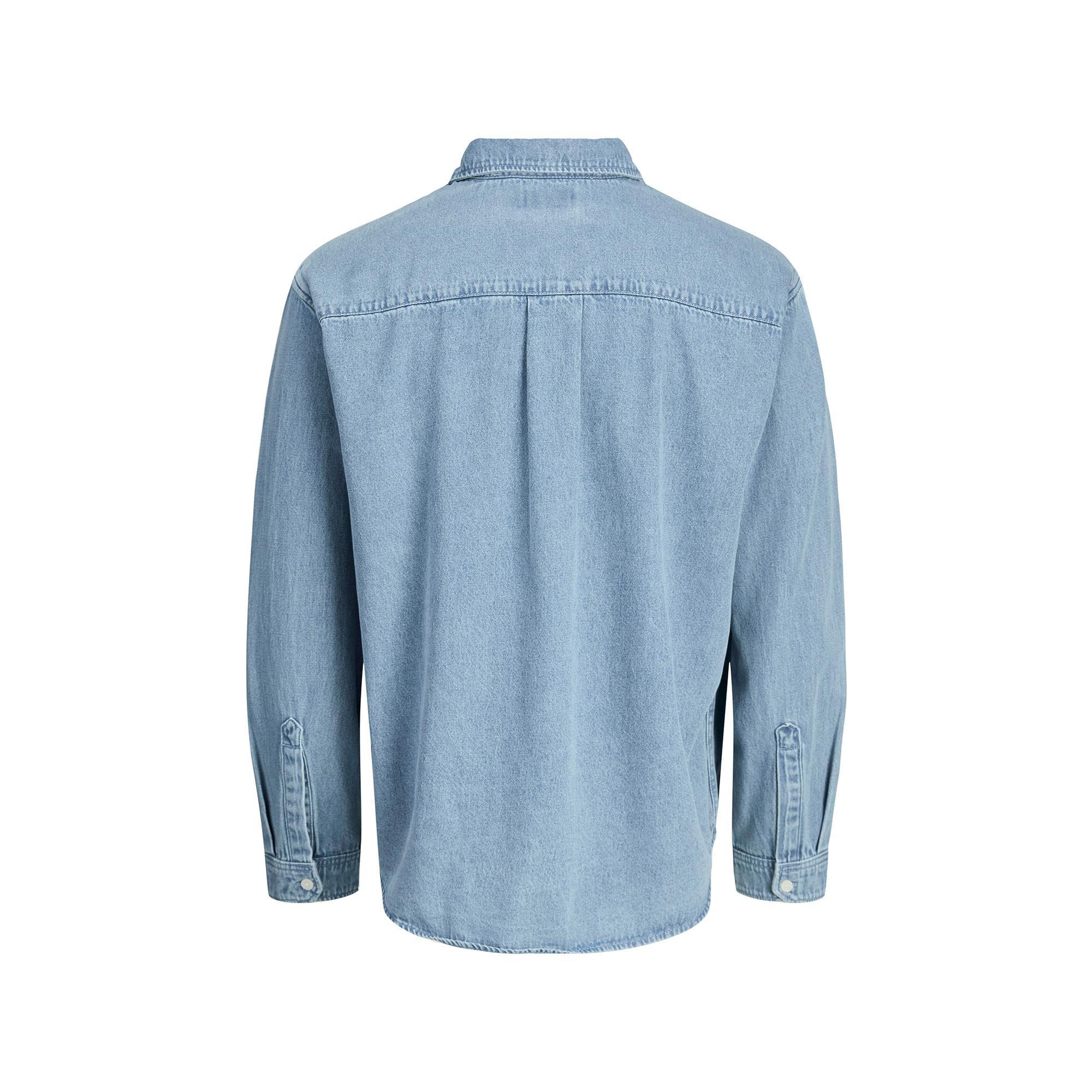 JACK & JONES Jeanshemd  