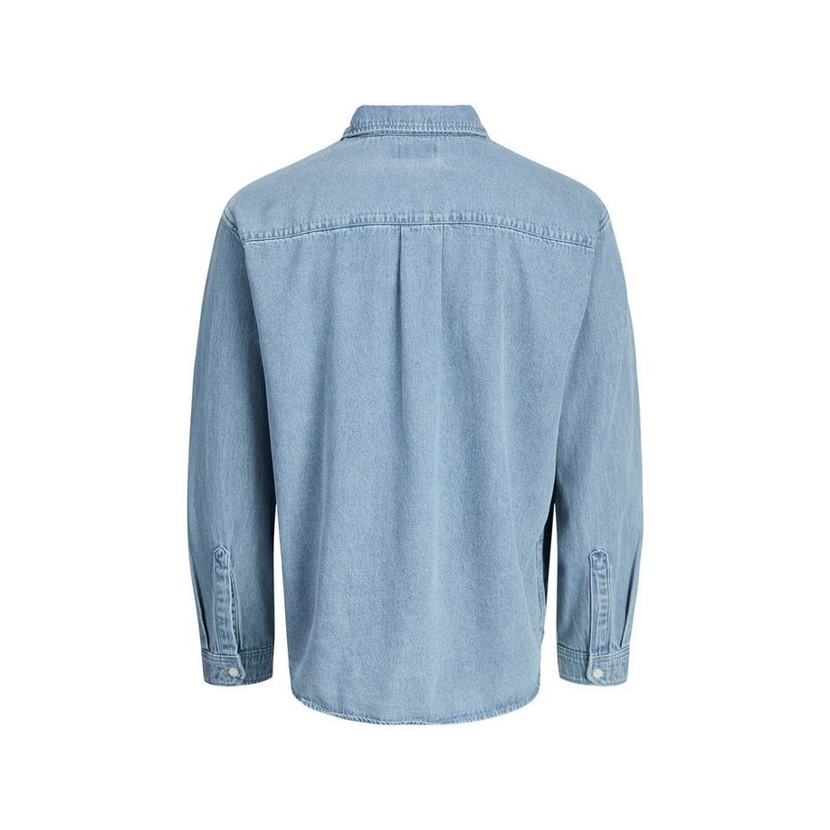 JACK & JONES Jeanshemd  