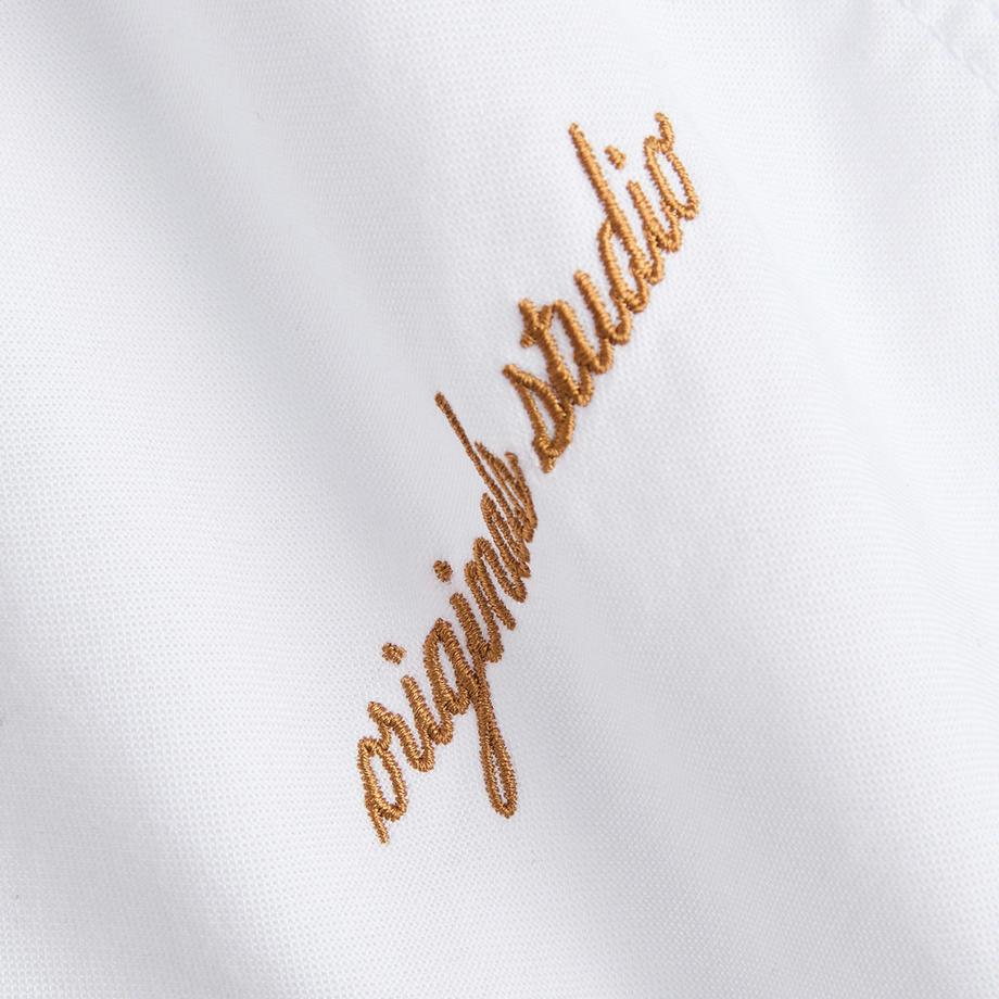 JACK & JONES Camicia Oxford Maniche Lunghe  