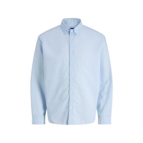 JACK & JONES Chemise Oxford Manches Longues  