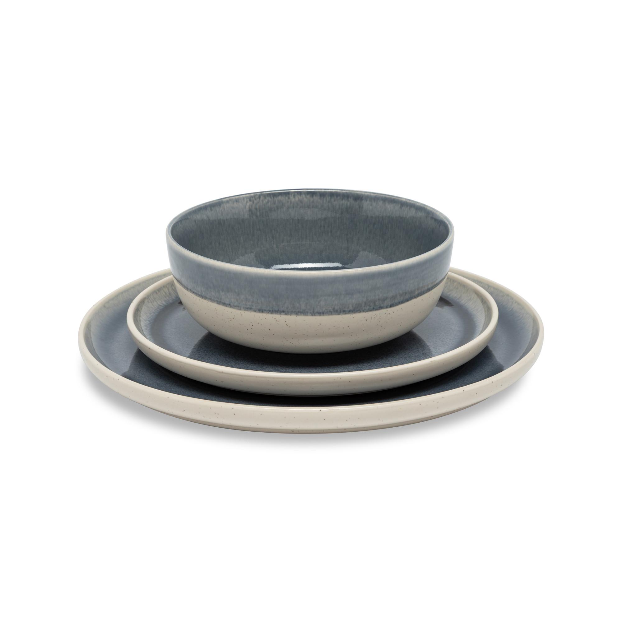 Manor Dinnerset, 12-teilig Macaron 