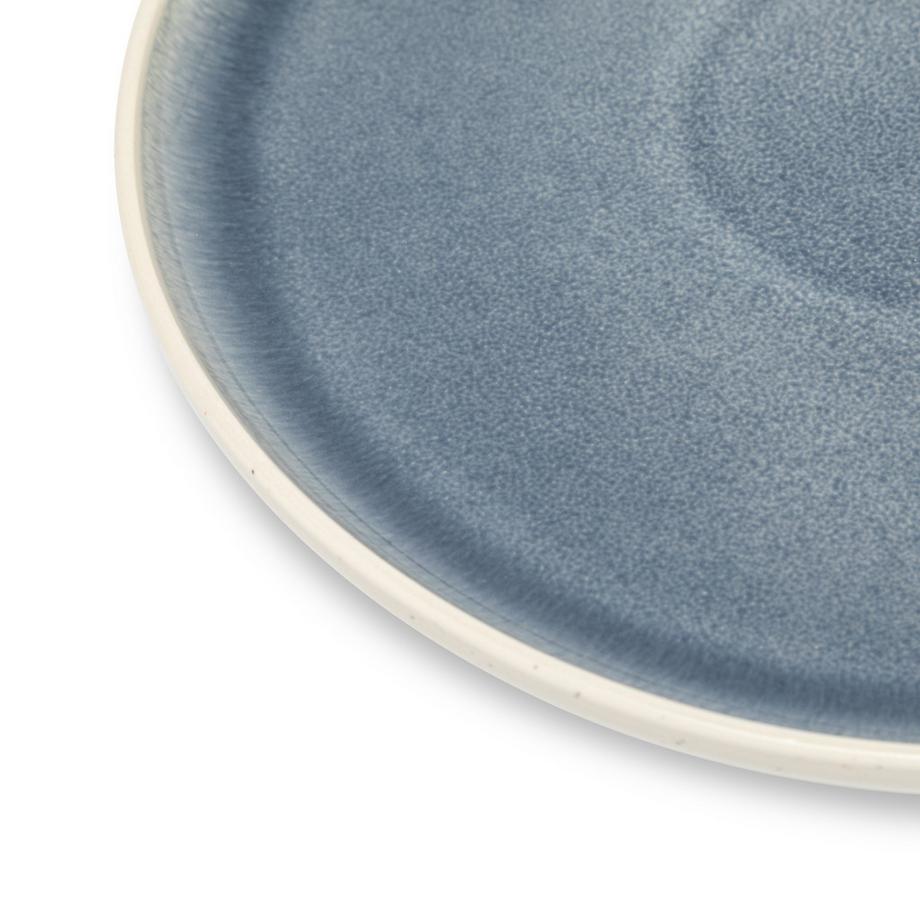 Manor Set da tavola 12 pezzi Macaron 