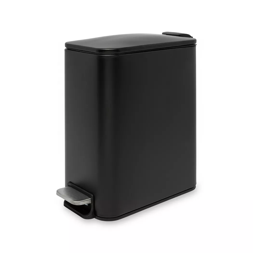 Manor - Treteimer, 5 L, Black