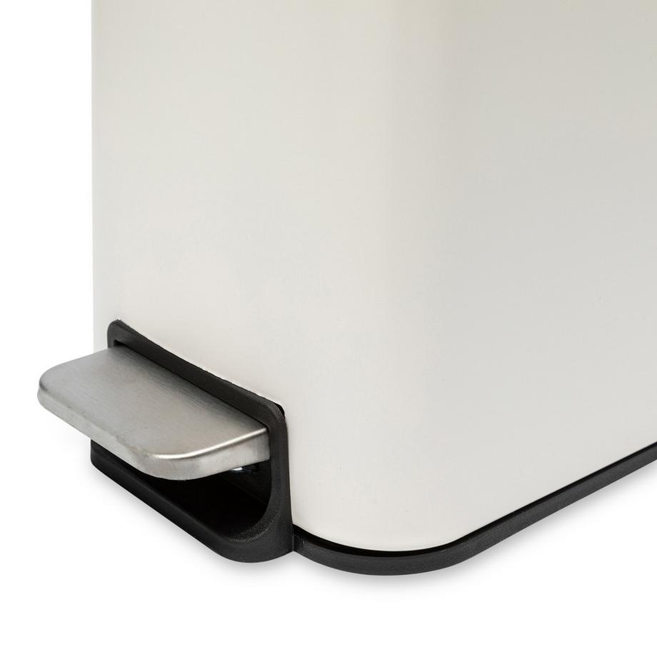 Manor Poubelle à pédale Pedro 