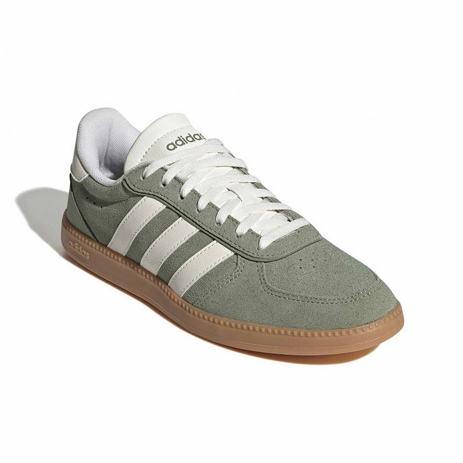 adidas BREAKNET SLEEK Sneakers basse 