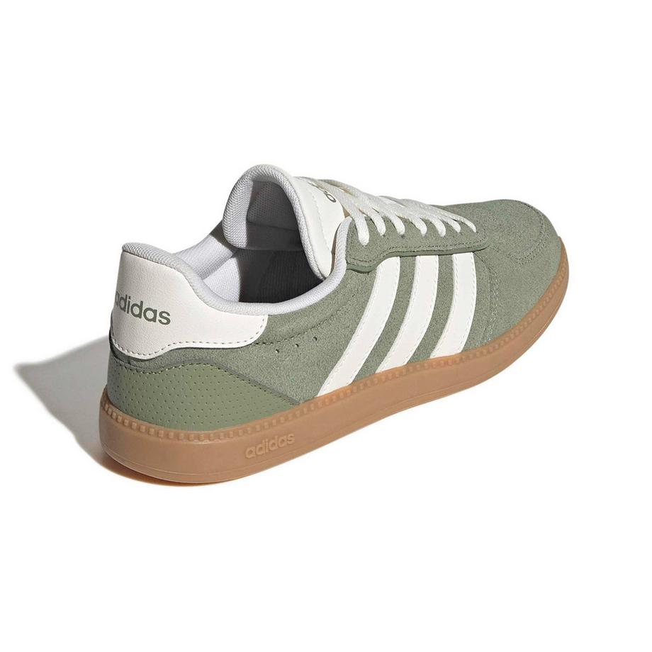 adidas BREAKNET SLEEK Sneakers basse 