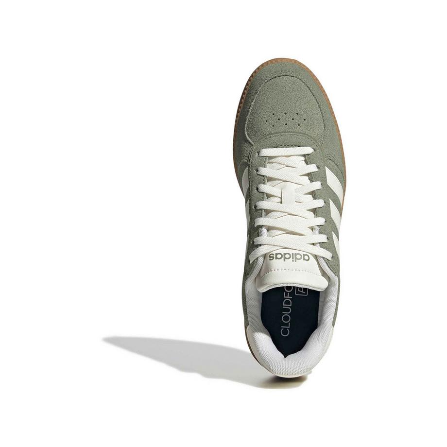 adidas BREAKNET SLEEK Sneakers basse 