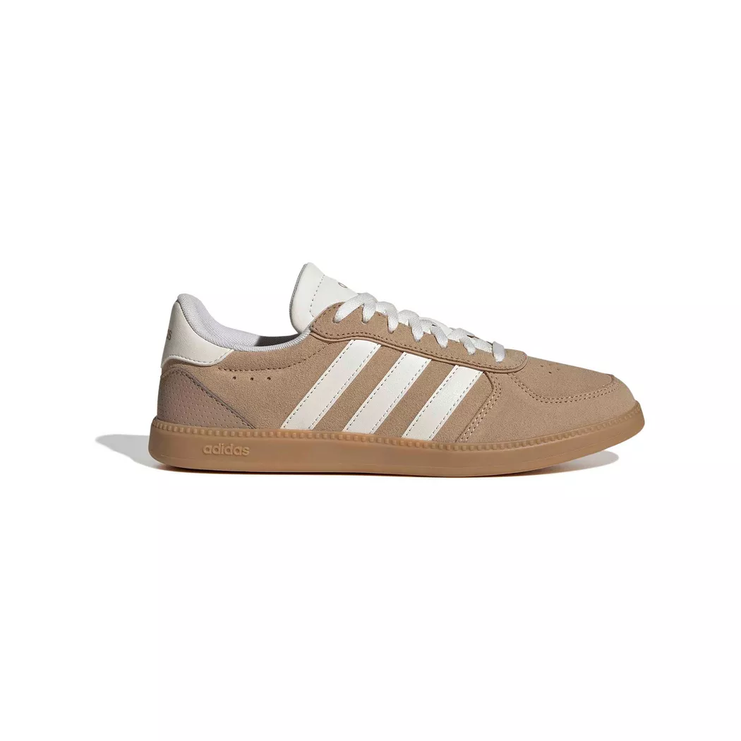 Adidas - Sneakers, Low Top, für Damen, Hellbraun, Größe 41 1/3