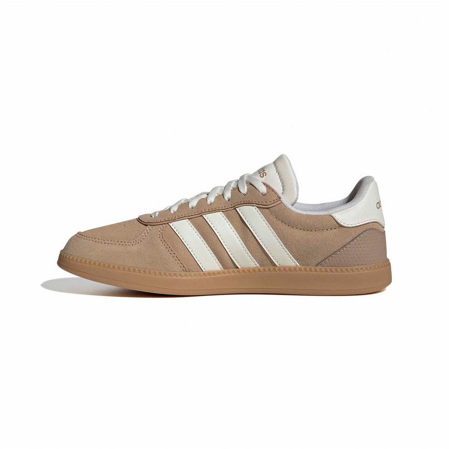 adidas BREAKNET SLEEK Sneakers, basses 