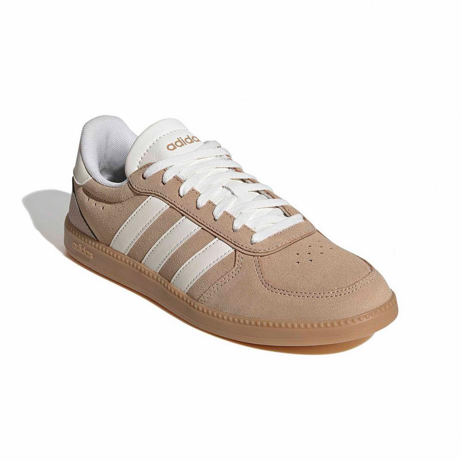 adidas BREAKNET SLEEK Sneakers, basses 
