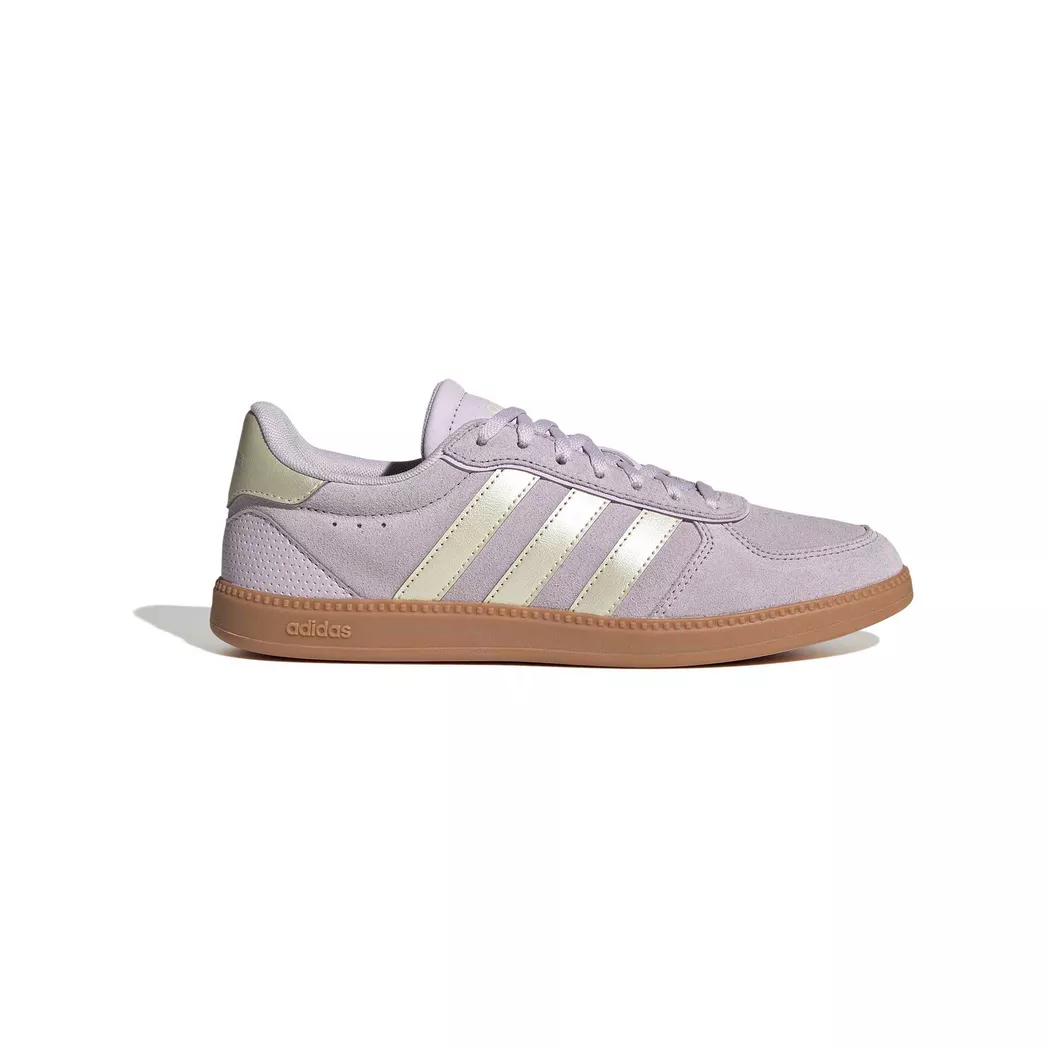 Adidas - Sneakers, Low Top, für Damen, Lila, Größe 38