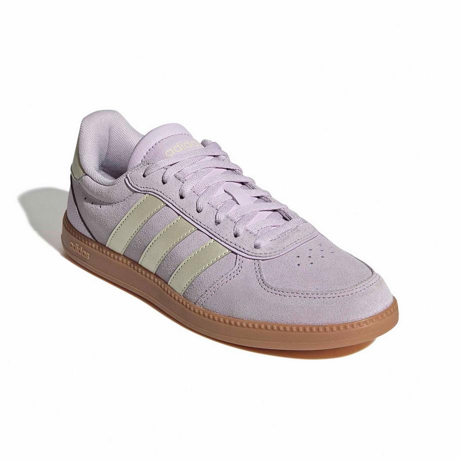adidas BREAKNET SLEEK Sneakers, Low Top 