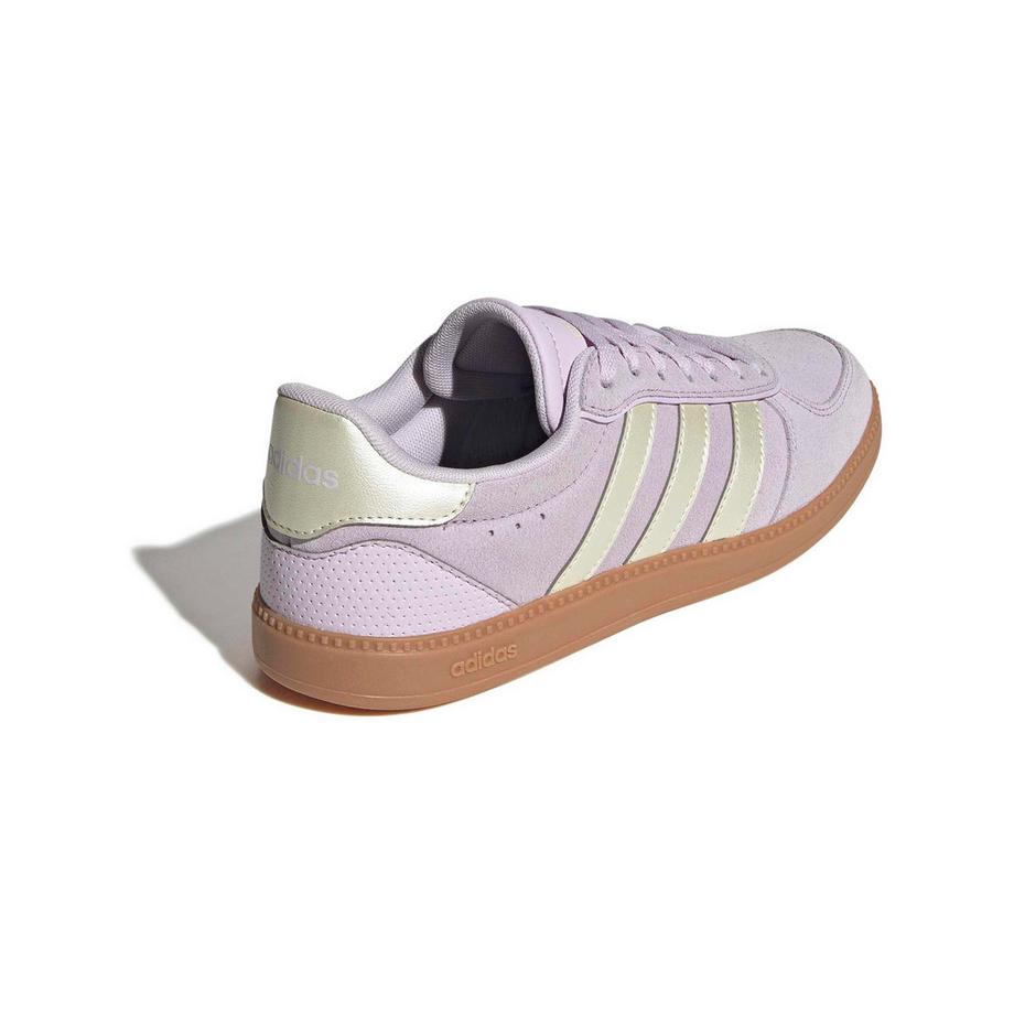 adidas BREAKNET SLEEK Sneakers, Low Top 