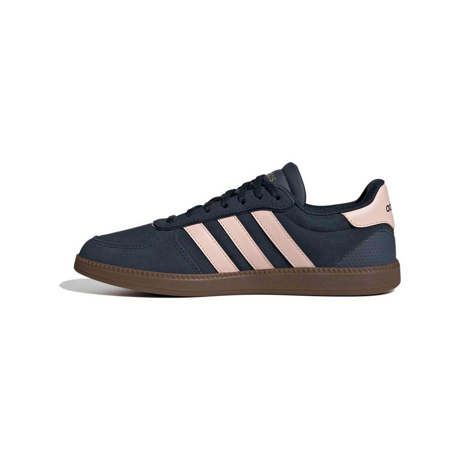 adidas BREAKNET SLEEK Sneakers basse 