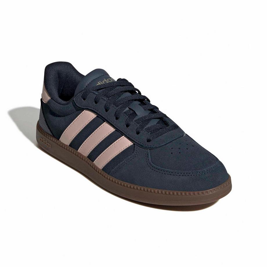 adidas BREAKNET SLEEK Sneakers basse 
