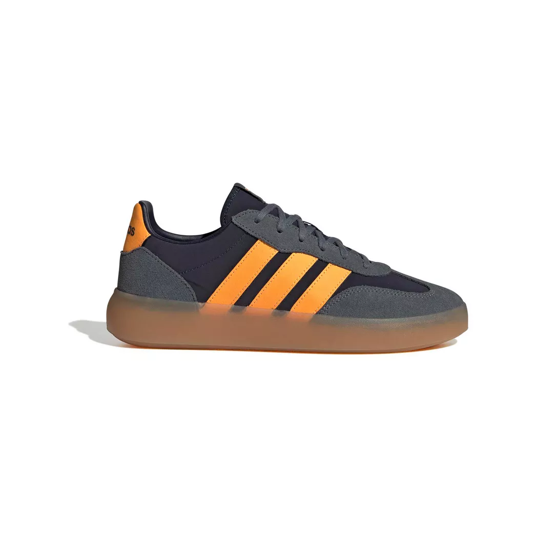 Adidas Baskets Barreda Decode Legend Ink / Pure Tangerine / Onix EU 44 Homme
