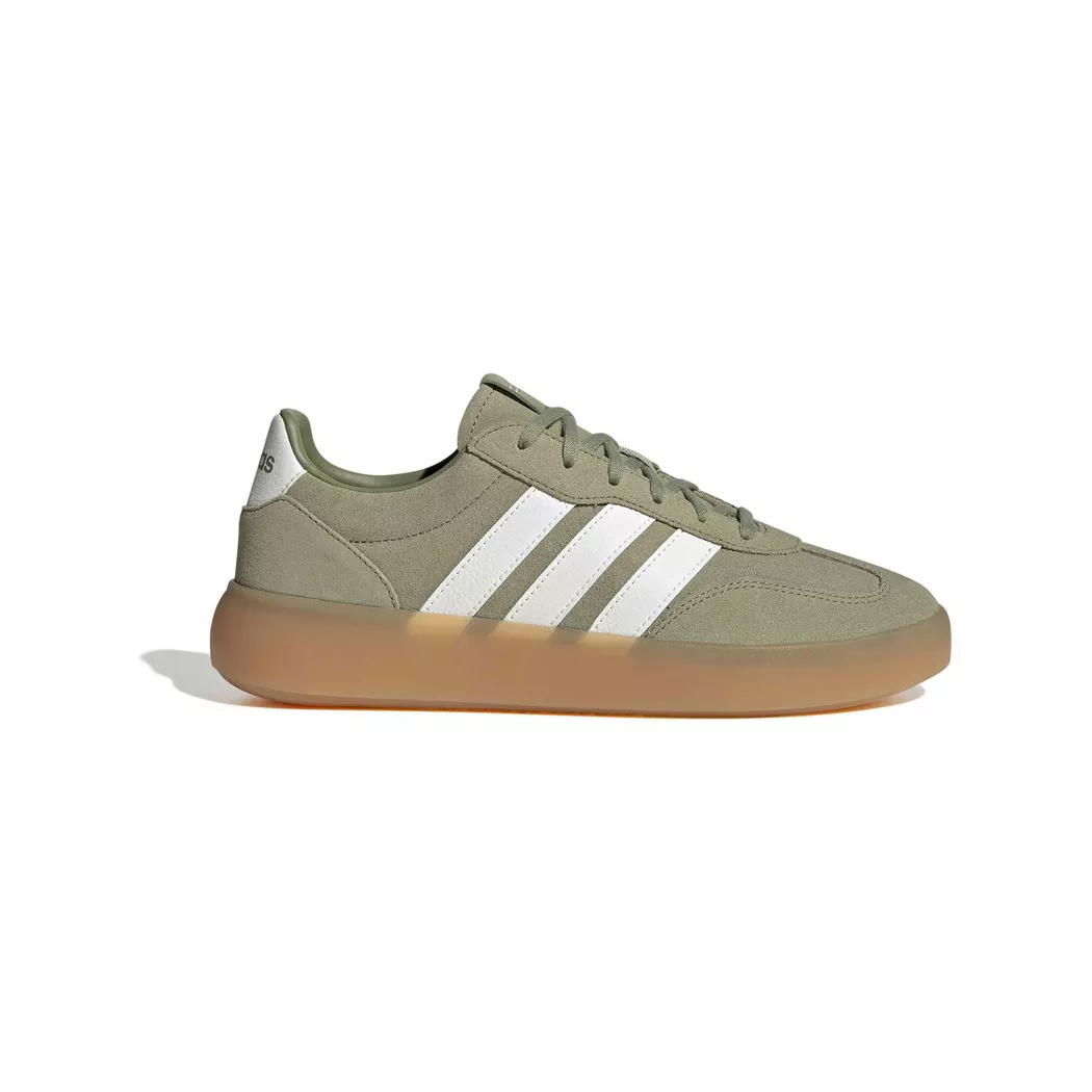 Adidas Baskets Run 70s 2.0 Green / Yellow / Off White EU 44 Homme