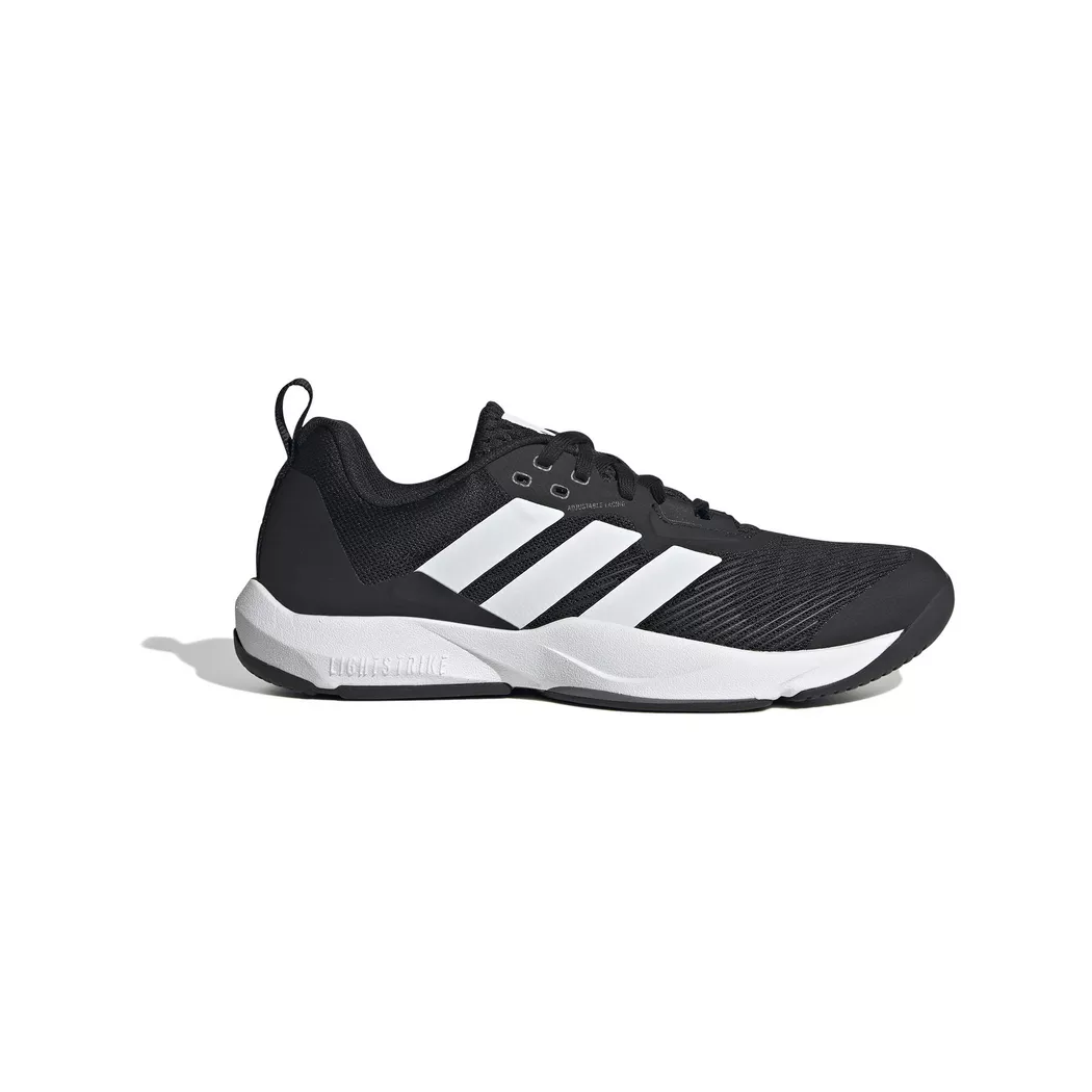 Adidas Baskets Rapidmove 2 Core Black / Cloud White / Cloud White EU 43 1/3 2