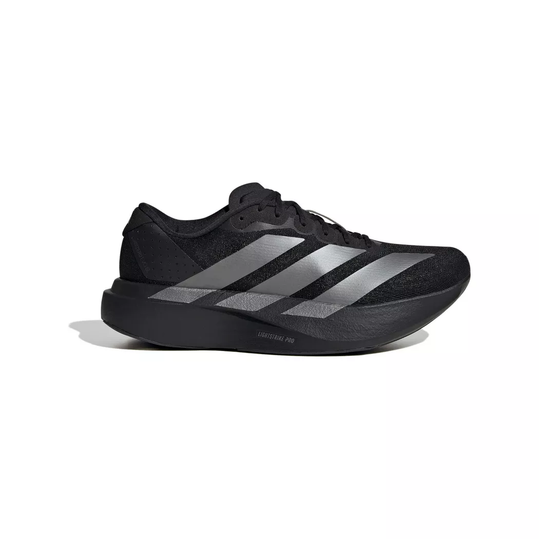 Adidas - Laufschuhe, für Damen, Black, Größe 37 1/3