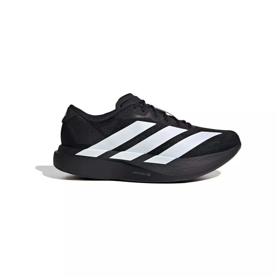 Adidas - Laufschuhe, für Herren, Black, Größe 46 2