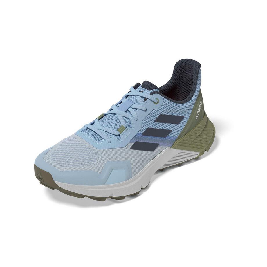 adidas Terrex Soulstride Scarpe da Trail Running Low Top  