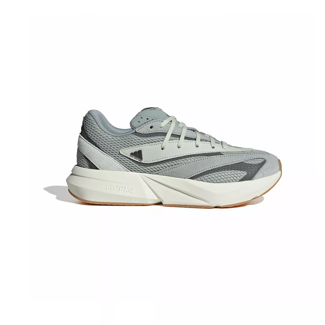 Adidas Baskets Lightblaze Wonder Sage / Iron Met / Linen Green EU 38 2/3 Femme