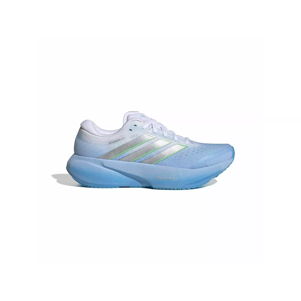 Adidas Women's Adizero Evo Sl  Cloud White/core Black/cloud White 7